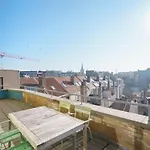 Apartamento Casiola - Penthouse With Big Terrace And Sea View