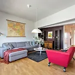 Apartamento Casiola - Penthouse With Big Terrace And Sea View