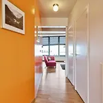 Apartamento Casiola - Penthouse With Big Terrace And Sea View *