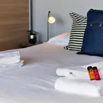 Casiola - Penthouse With Big Terrace And Sea View 奥斯滕德