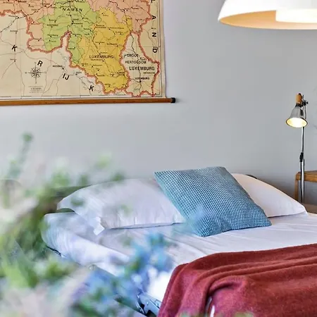 Huswell - Penthouse With Big Terrace And Sea View Lejlighed