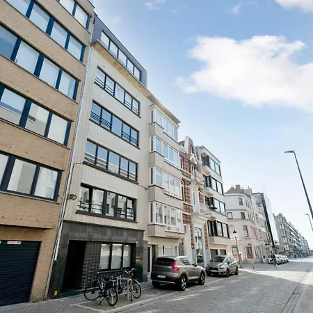 Huswell - Penthouse With Big Terrace And Sea View *