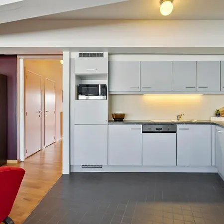 Huswell - Penthouse With Big Terrace And Sea View