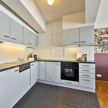 Appartement Casiola - Penthouse With Big Terrace And Sea View *