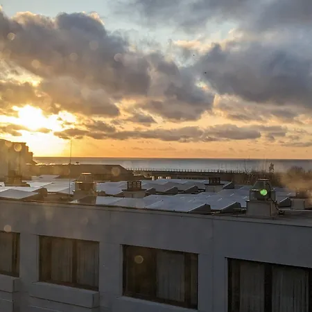 Appartement Casiola - Penthouse With Big Terrace And Sea View *