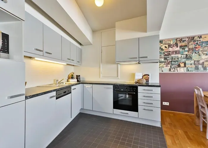 Appartement Casiola - Penthouse With Big Terrace And Sea View *