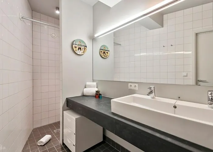 Appartement Casiola - Penthouse With Big Terrace And Sea View