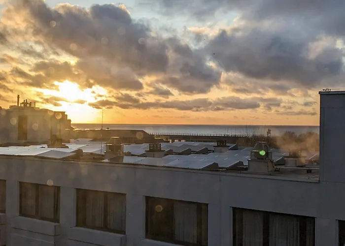 Appartement Casiola - Penthouse With Big Terrace And Sea View *