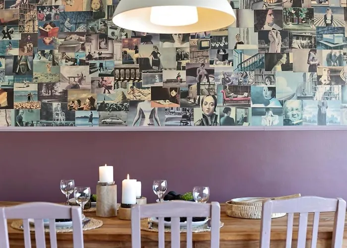 Casiola - Penthouse With Big Terrace And Sea View *