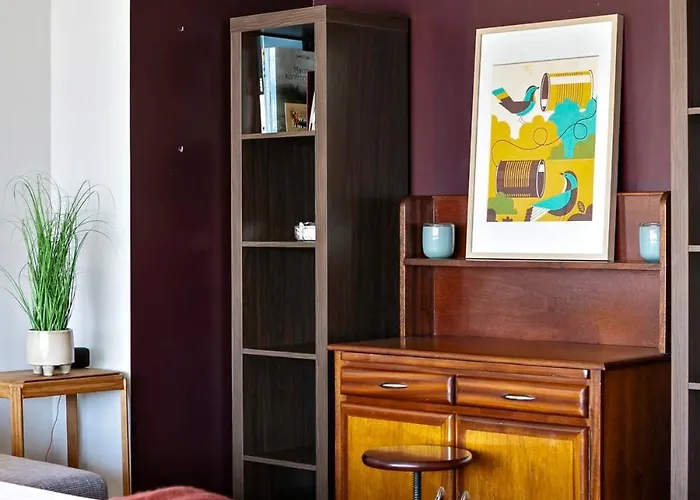 Appartement Casiola - Penthouse With Big Terrace And Sea View *