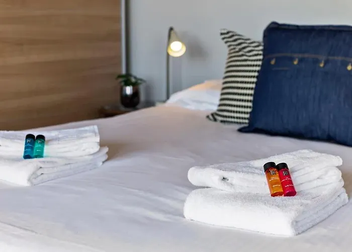 Casiola - Penthouse With Big Terrace And Sea View Ostende