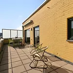 Casiola - Penthouse With Big Terrace And Sea View Apartment