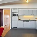 Casiola - Penthouse With Big Terrace And Sea View Apartment