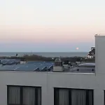 Casiola - Penthouse With Big Terrace And Sea View * Ostend