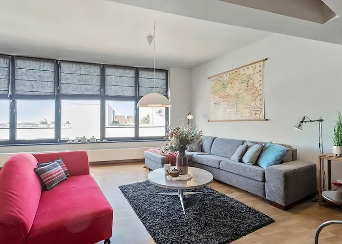 Apartment Casiola - Penthouse With Big Terrace And Sea View