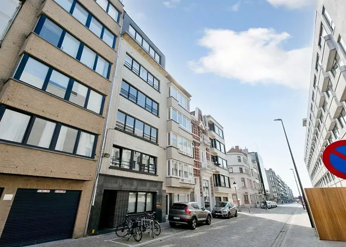 Casiola - Penthouse With Big Terrace And Sea View Apartment