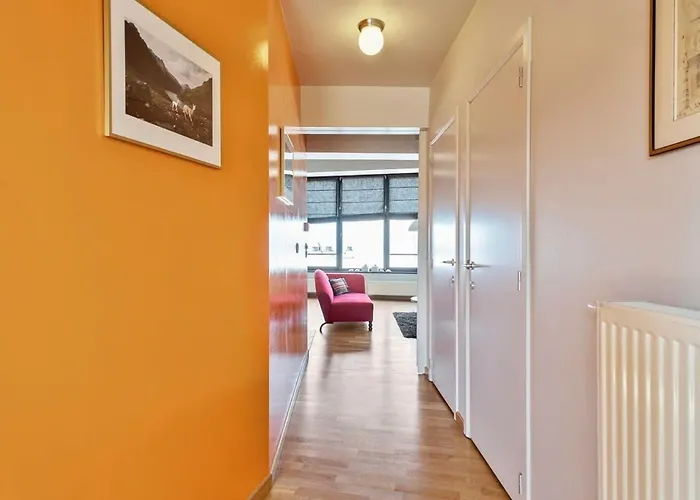 Apartment Casiola - Penthouse With Big Terrace And Sea View *