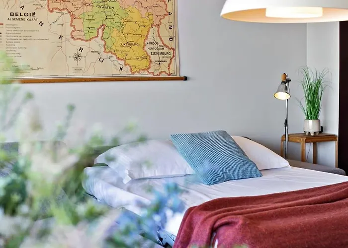 Casiola - Penthouse With Big Terrace And Sea View